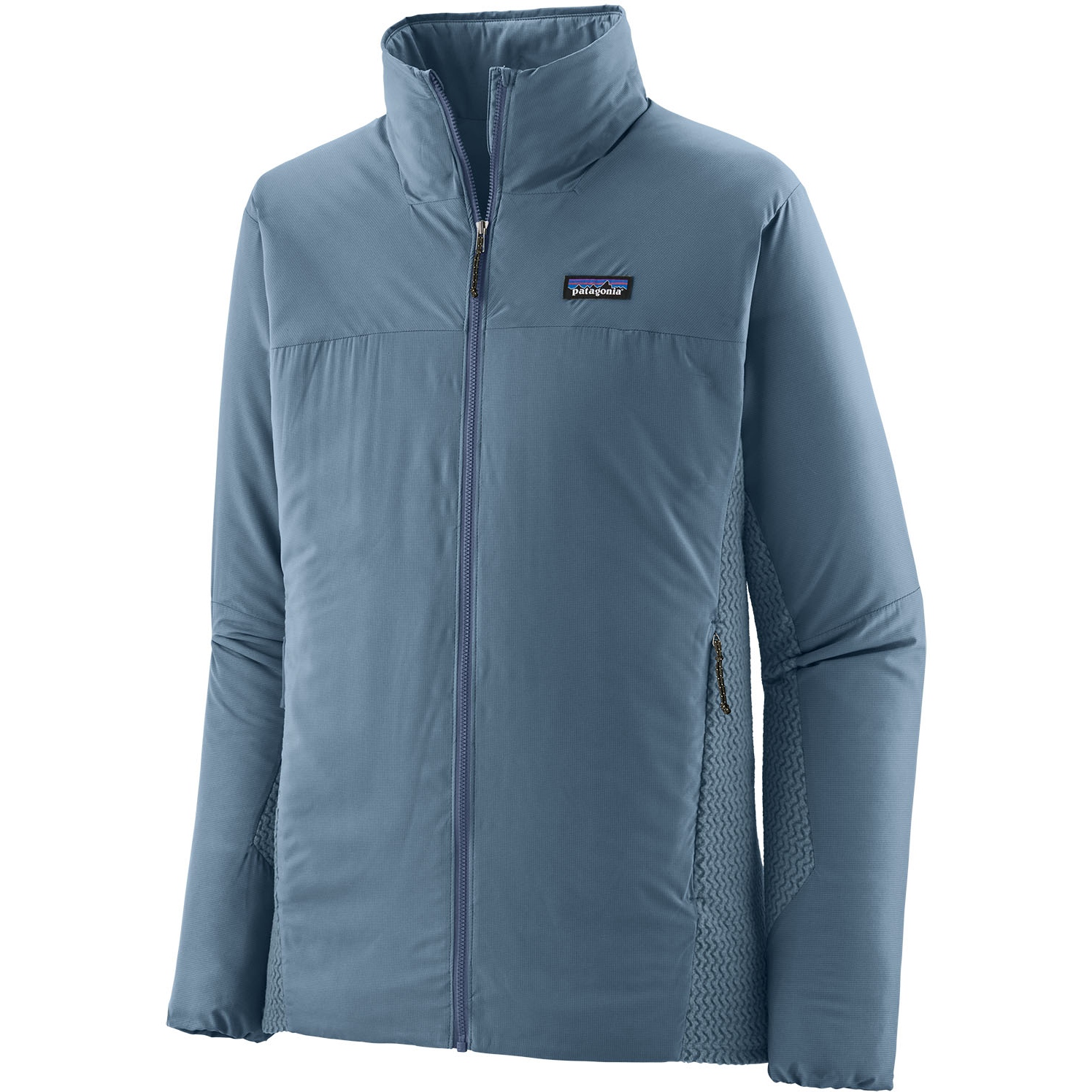 Produktbild von Patagonia Nano-Air Light Hybrid Jacke Herren - Utility Blue
