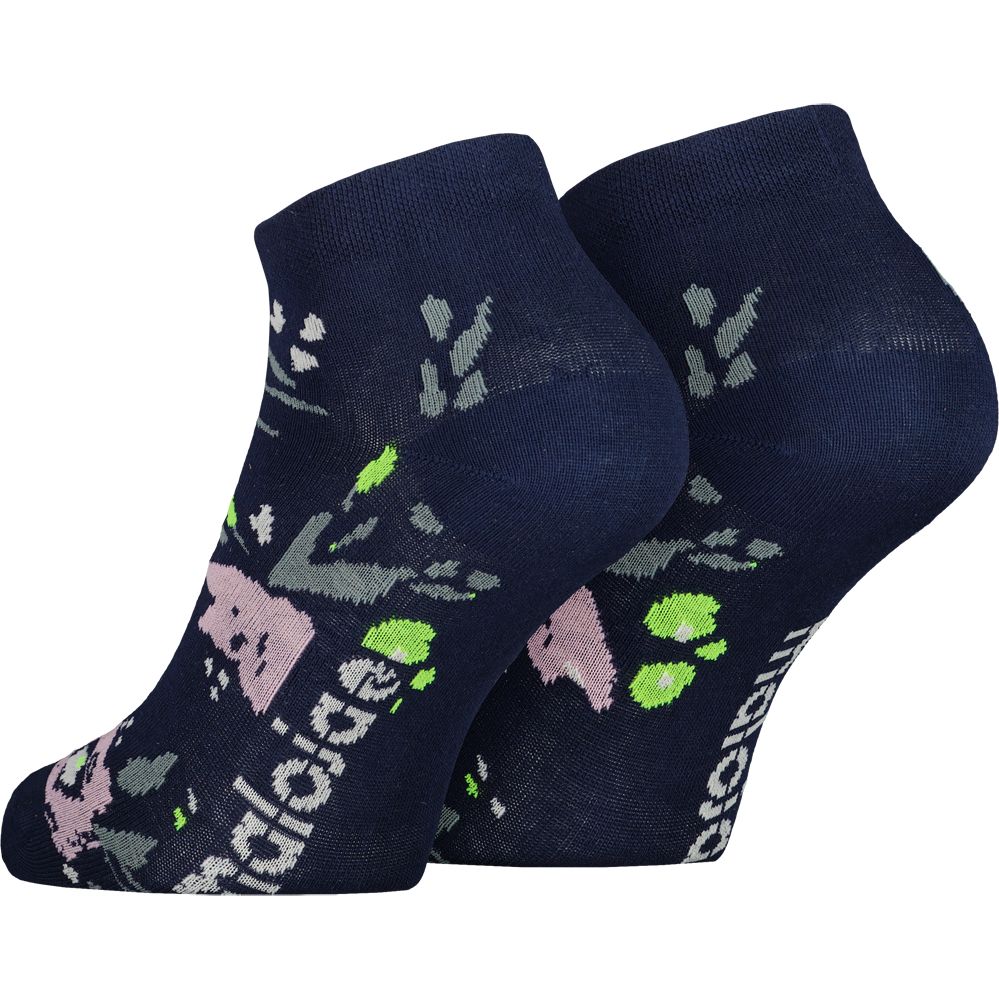 Produktbild von Maloja SpicuM. Socken - night sky 8325
