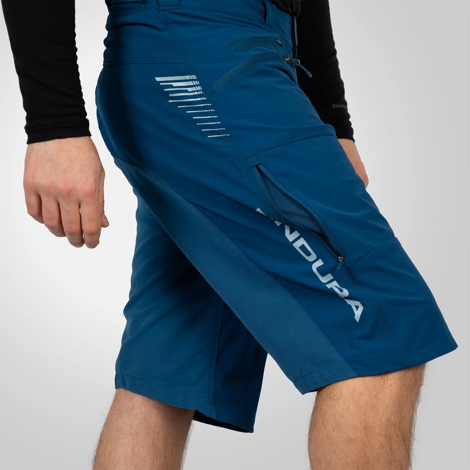 Endura SingleTrack II Shorts Men black BIKE24