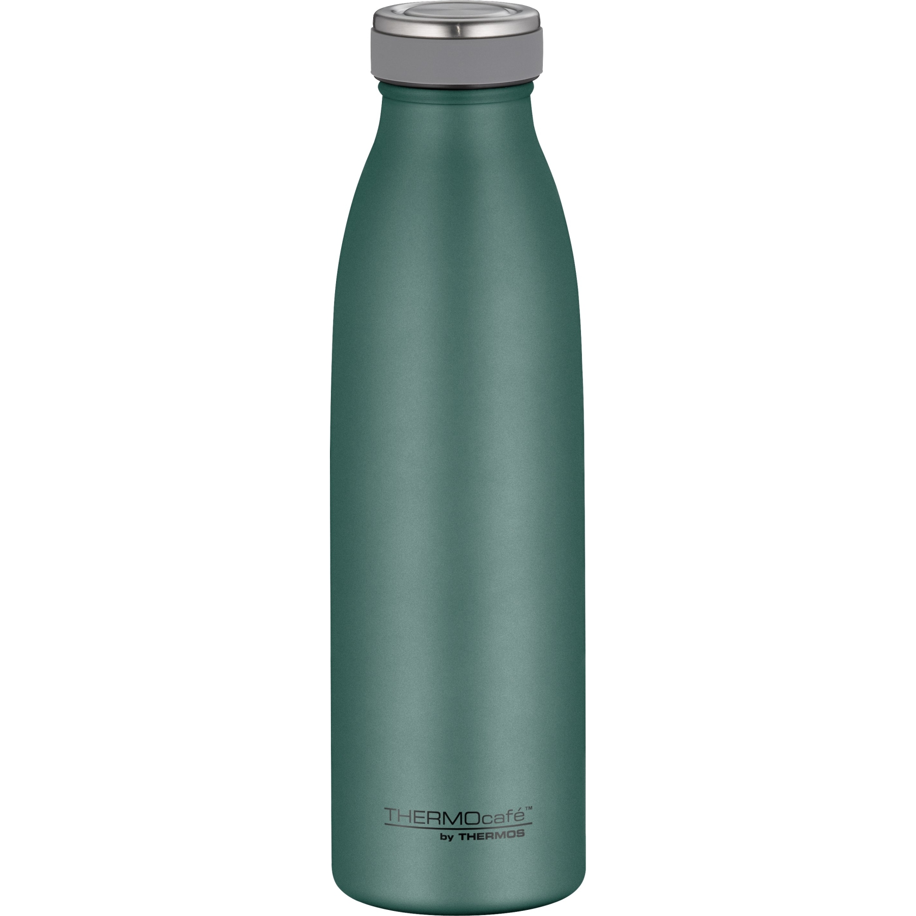 Productfoto van THERMOS® TC Insulated Bottle Isoleerfles 0.5L - moss green mat