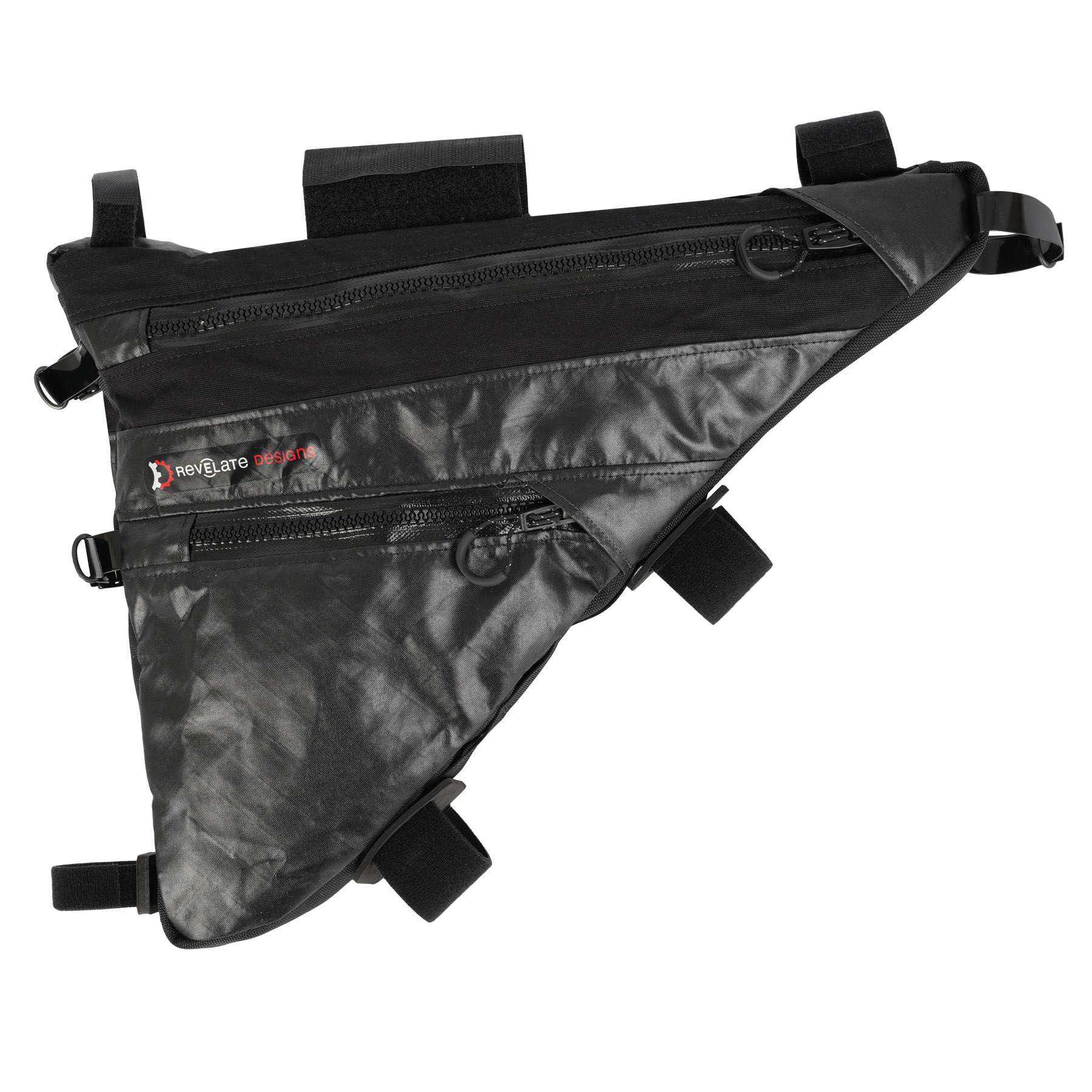 Picture of Revelate Designs Ripio EcoPac Frame Bag - 5L - black - S