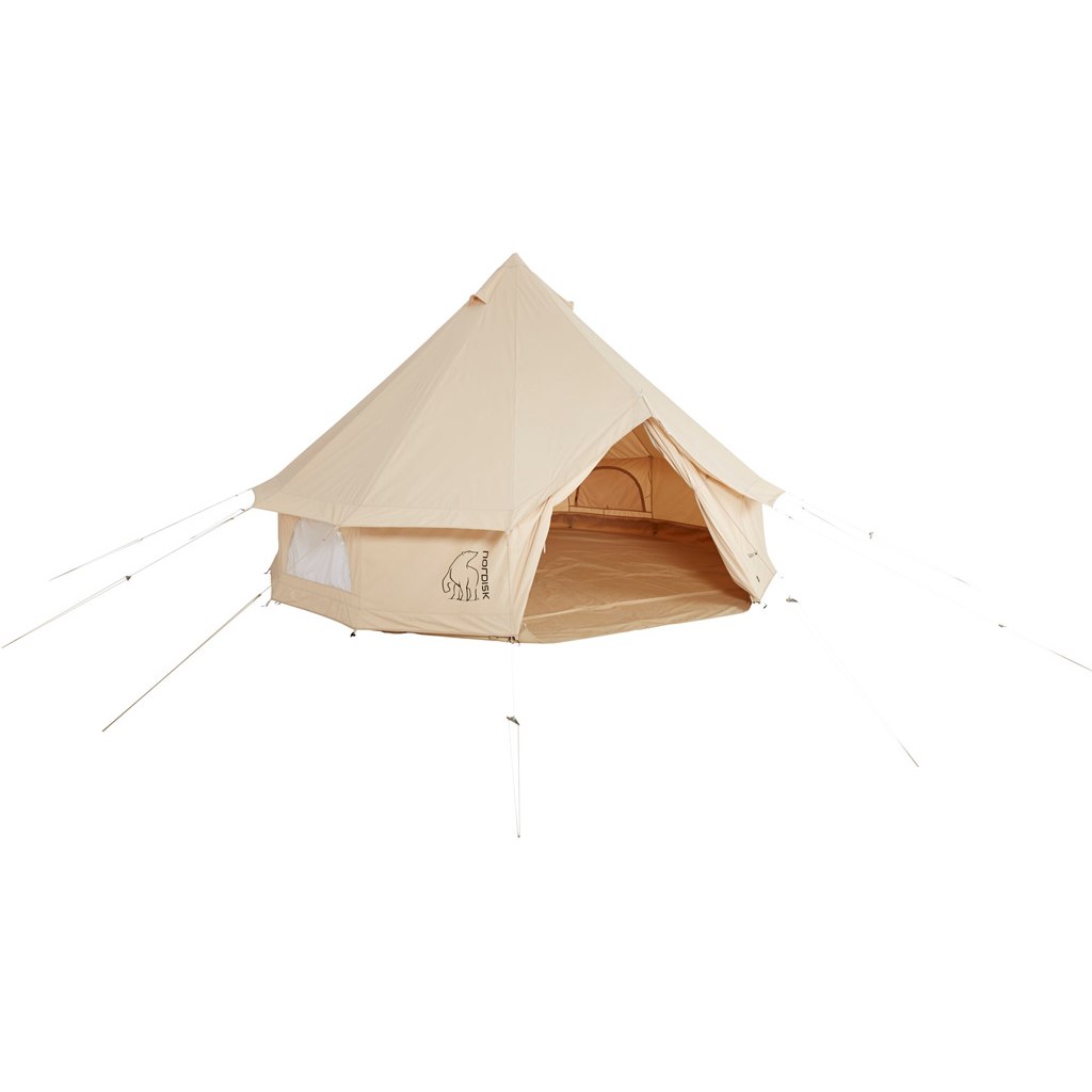 Nordisk Asgard 19.6 m² Tent | BIKE24