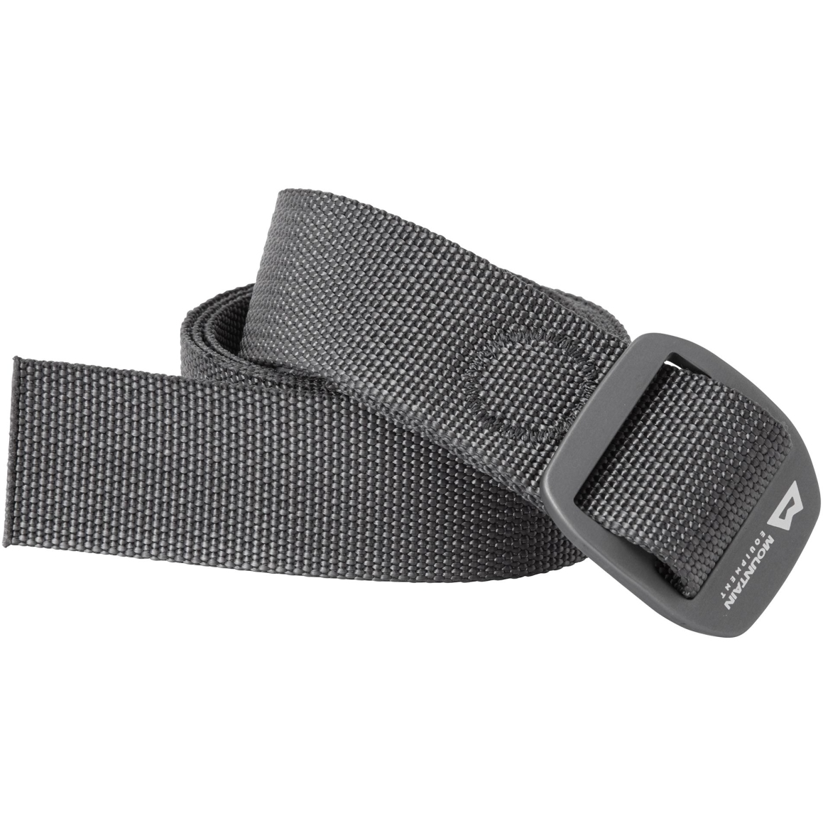 Produktbild von Mountain Equipment Lightning Gürtel ME-005554 - anvil grey