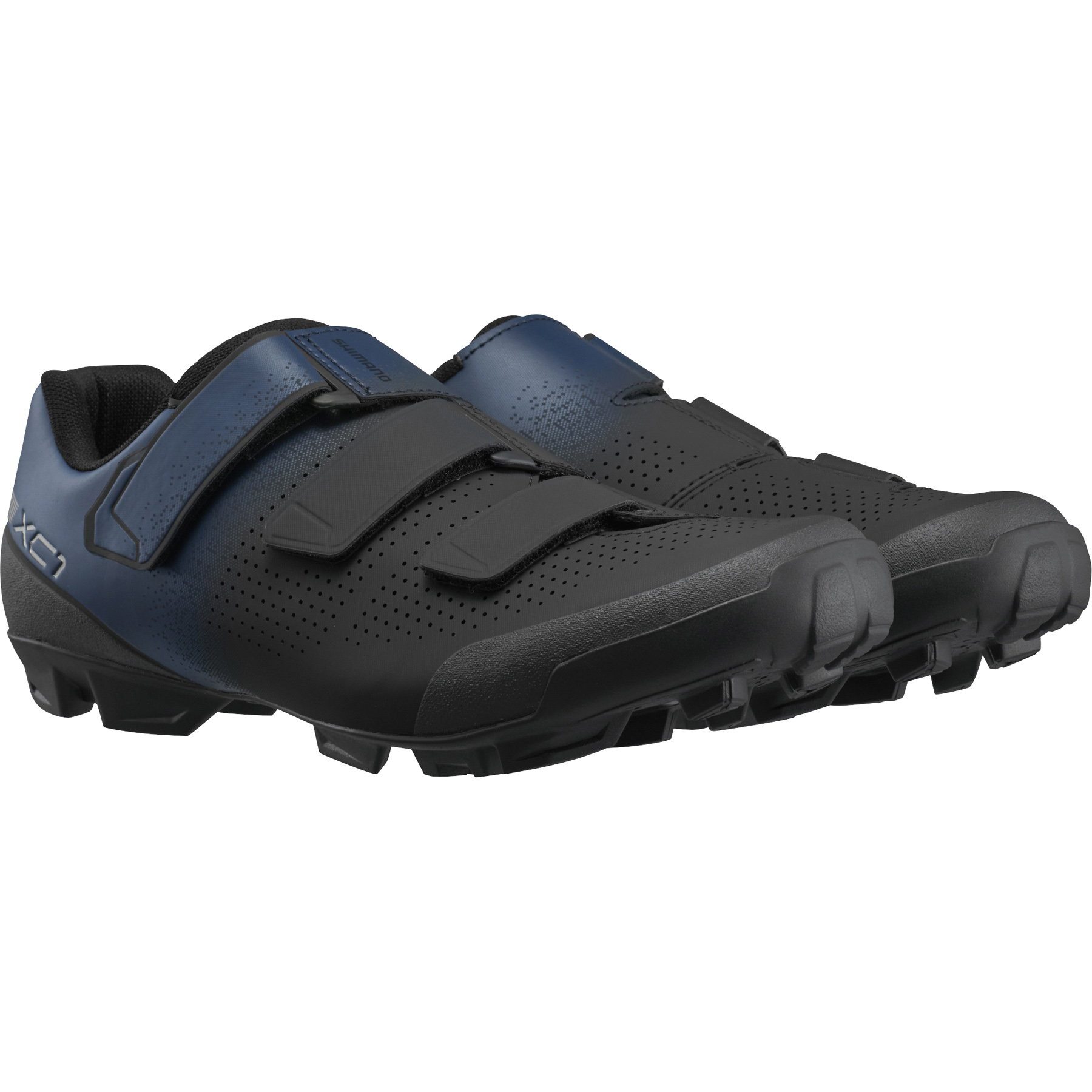 Shimano SH-XC102 Bike Shoes Women - Black | BIKE24