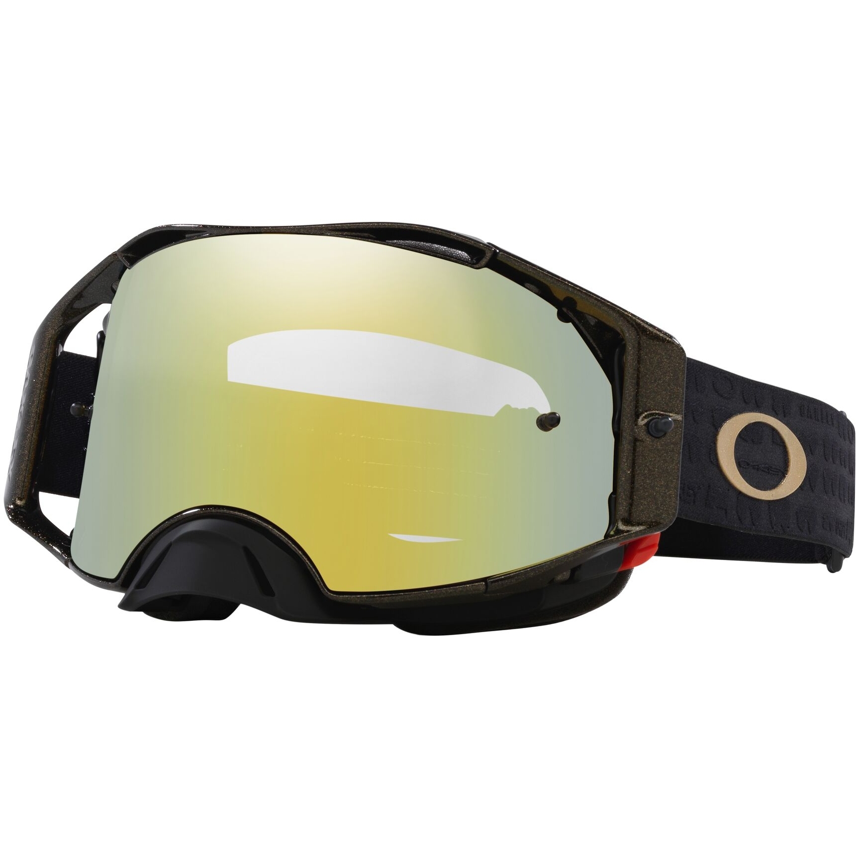 Foto de Oakley Gafas - Airbrake MX - 50th Anniversary/24K Iridium - OO7046-G2