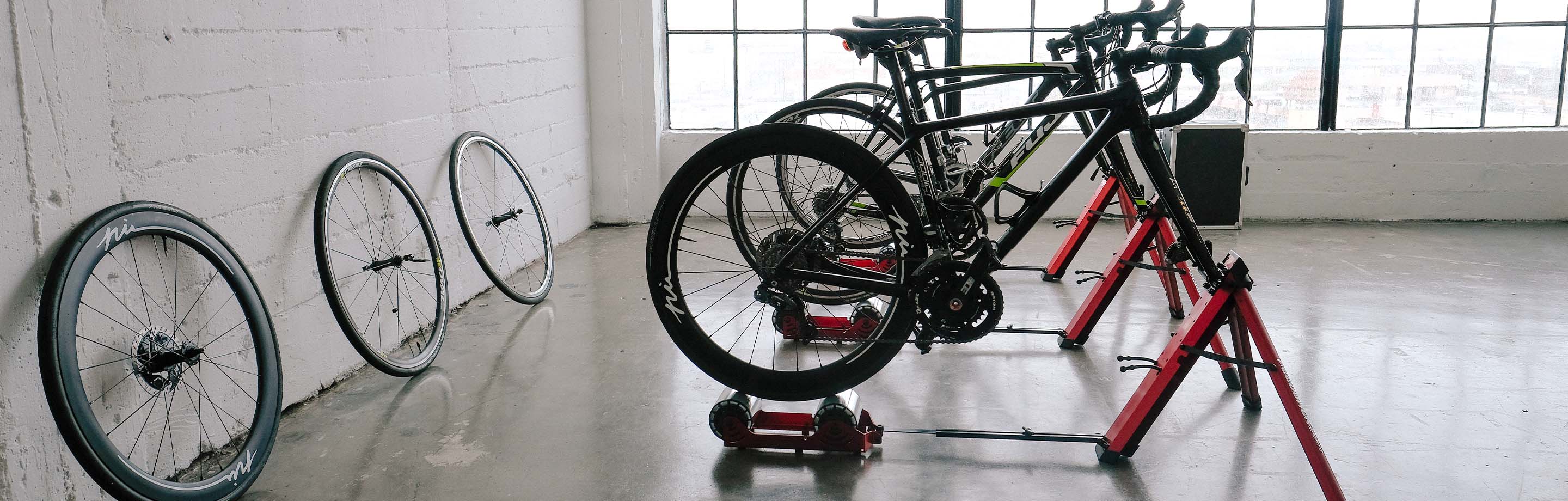 Feedback Sports - praktische producten voor fietsers en mecaniciens