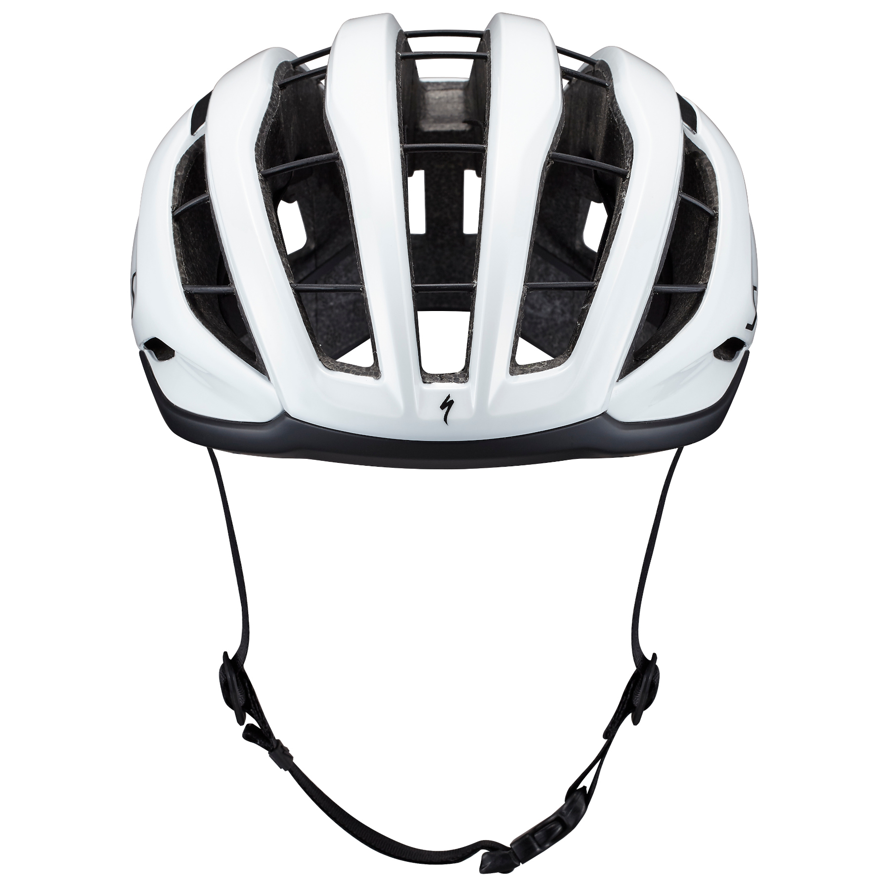 Specialized S-Works Prevail 3 Road Helmet - White/Black