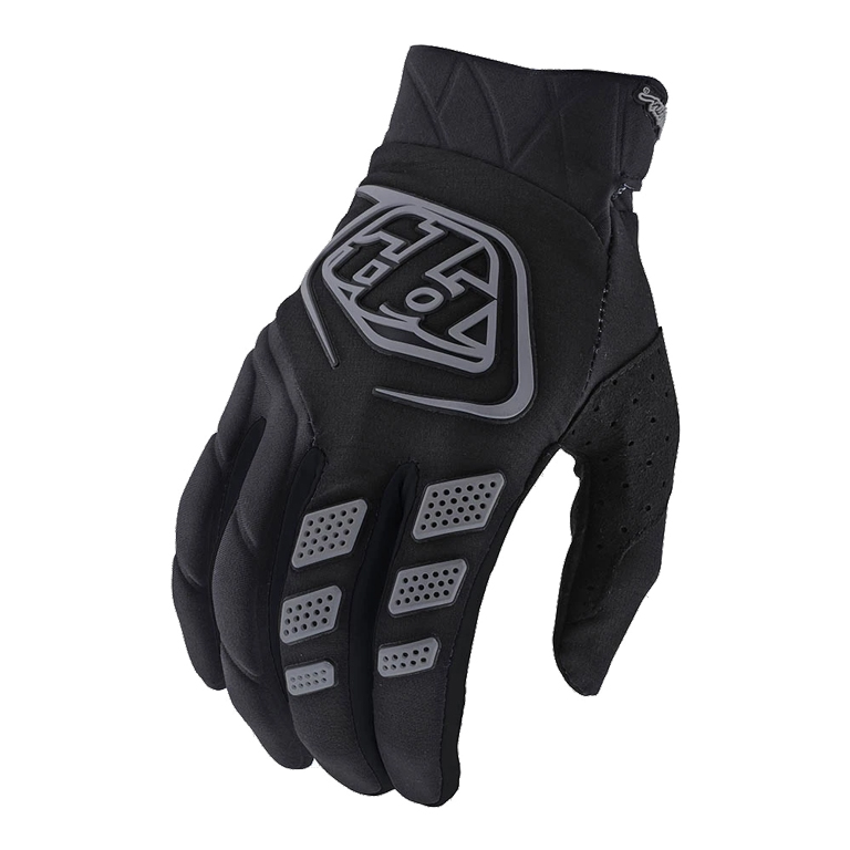 Picture of Troy Lee Designs Revox Gloves - Black