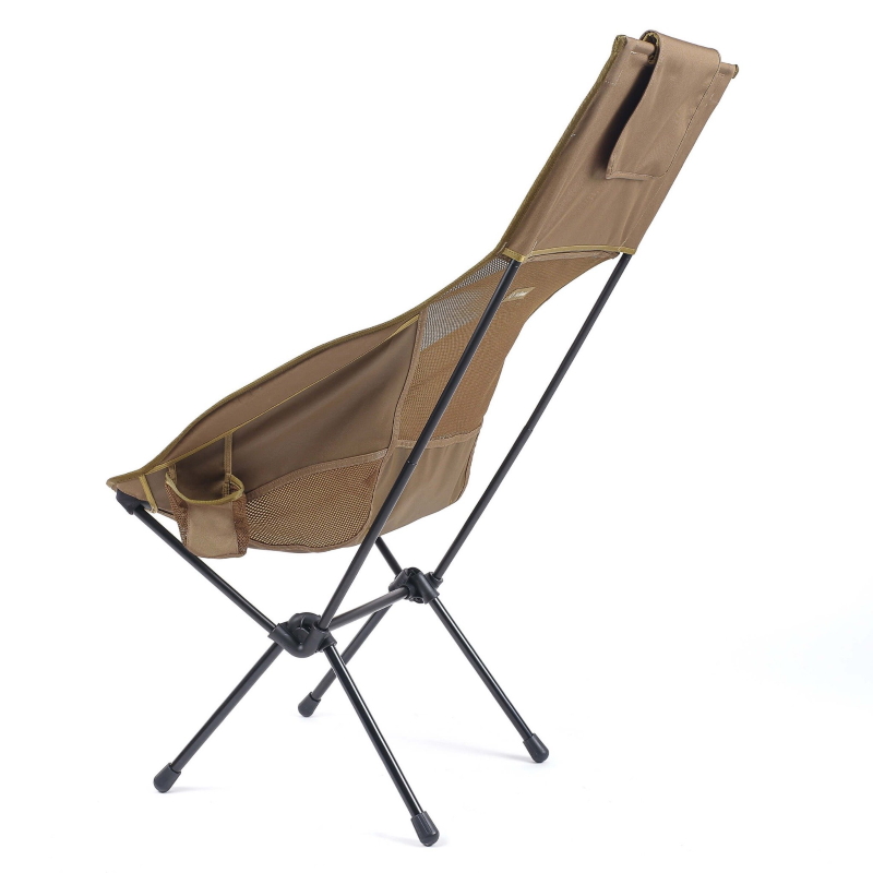 Helinox Savanna Chair - Coyote Tan | BIKE24