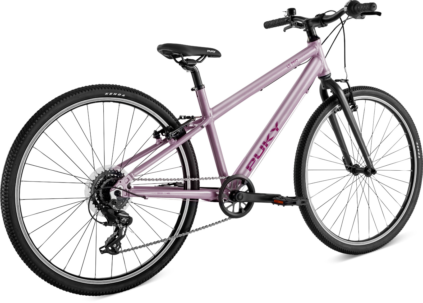 Puky LS-PRO 26-8 Children´s Bike 26