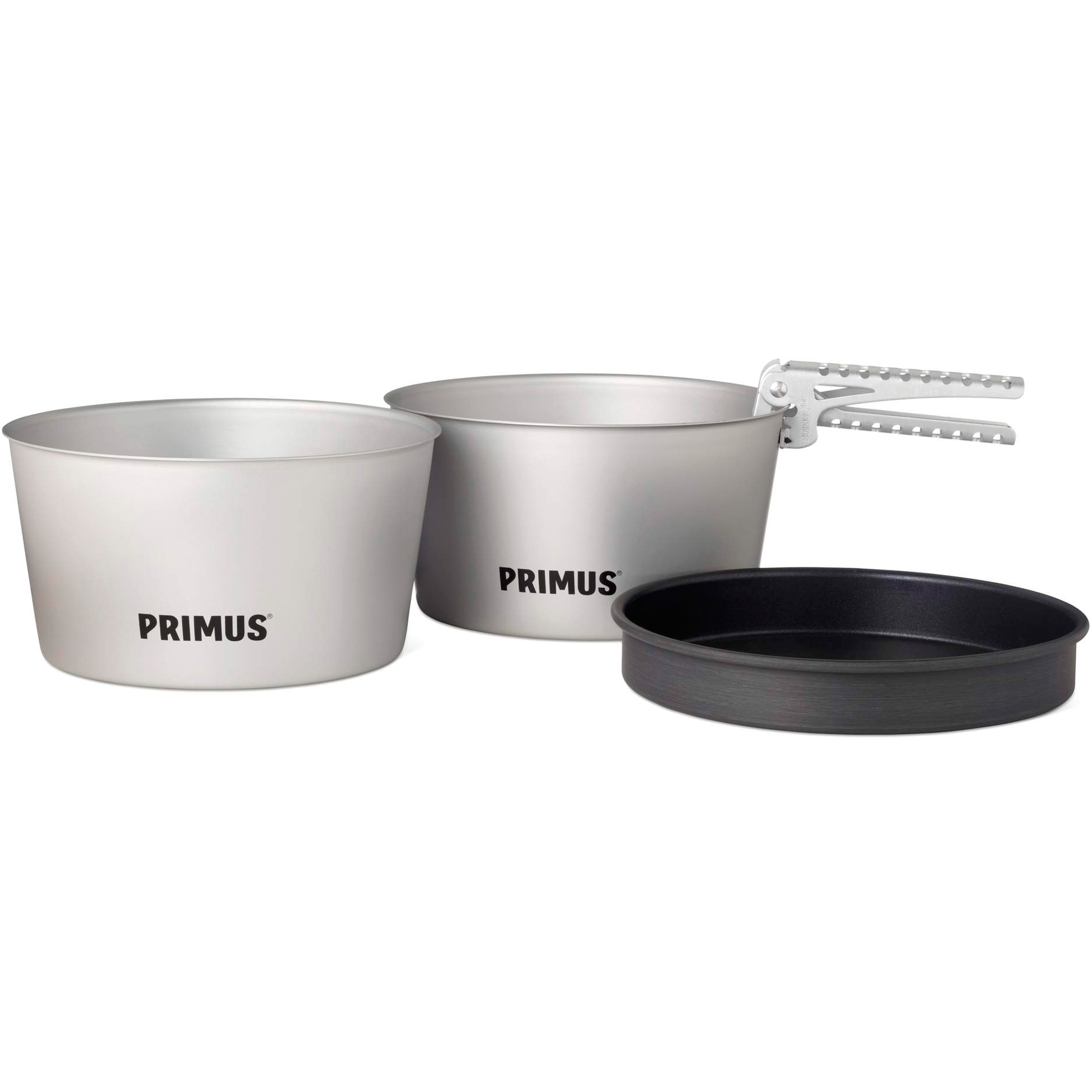 Bild von Primus Essential Pot Set 2x 2.3 L Topfset