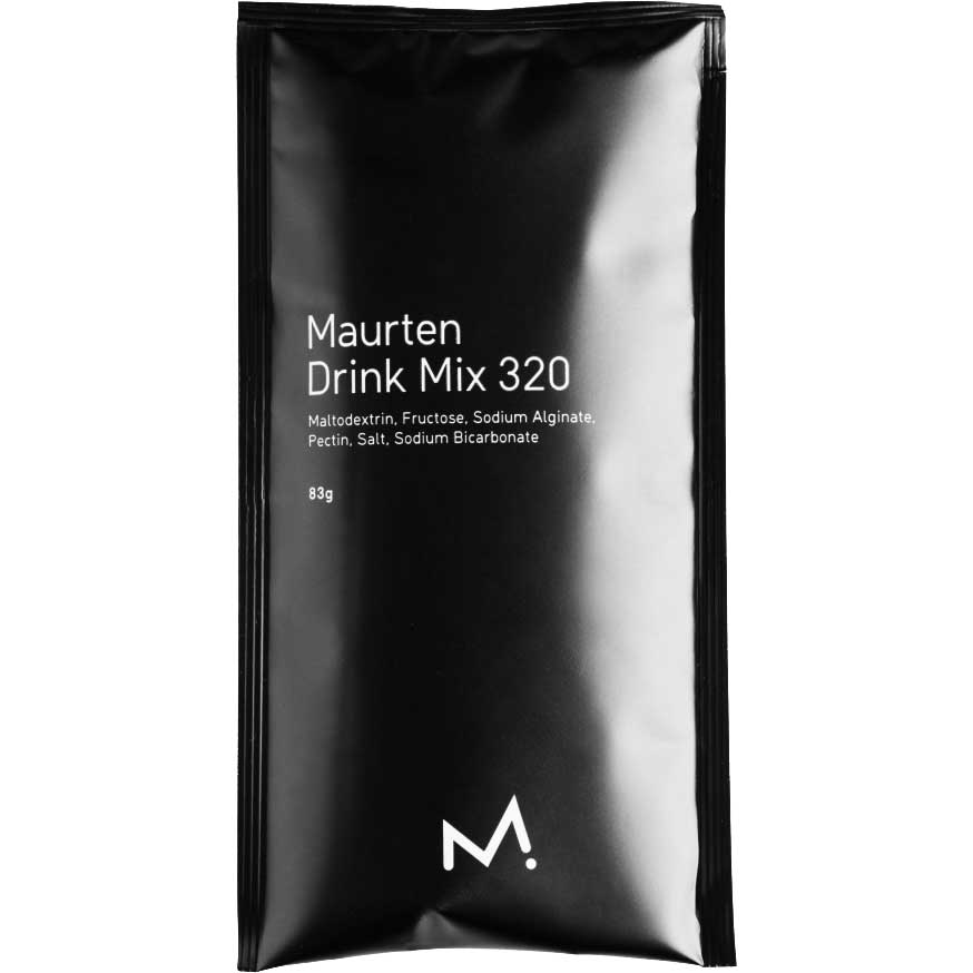 Picture of MAURTEN Drink Mix 320 Hydrogel Beverage Powder - 83g