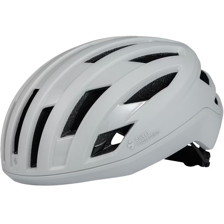 Produktbild von SWEET Protection Fluxer MIPS Helm - Bronco White