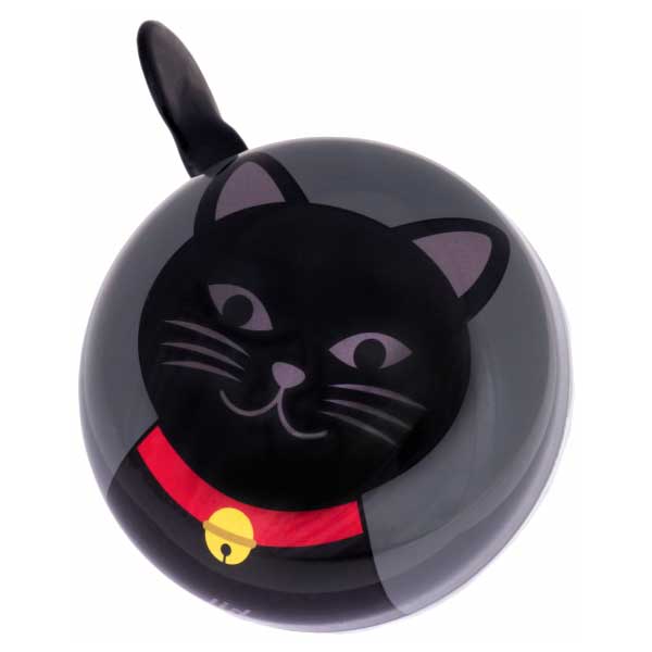 Image of Liix Ding Dong Bell - Cat Portrait