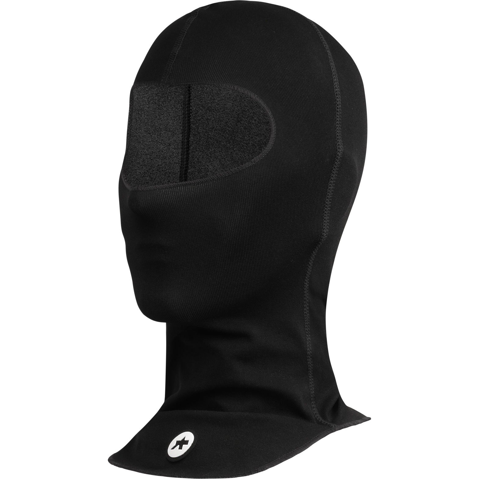 Assos P1 Winter Face Mask - black series | BIKE24