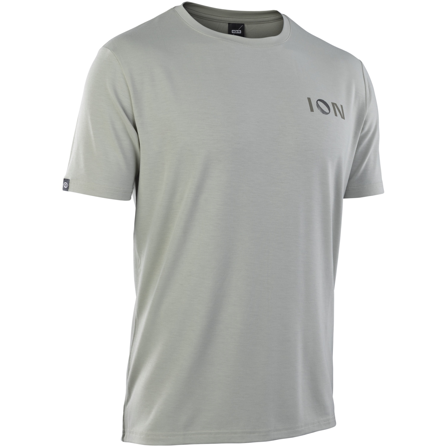 YUKI T-SHIRT INNOVATION EQCYI SHORT SLEEVE M-XL