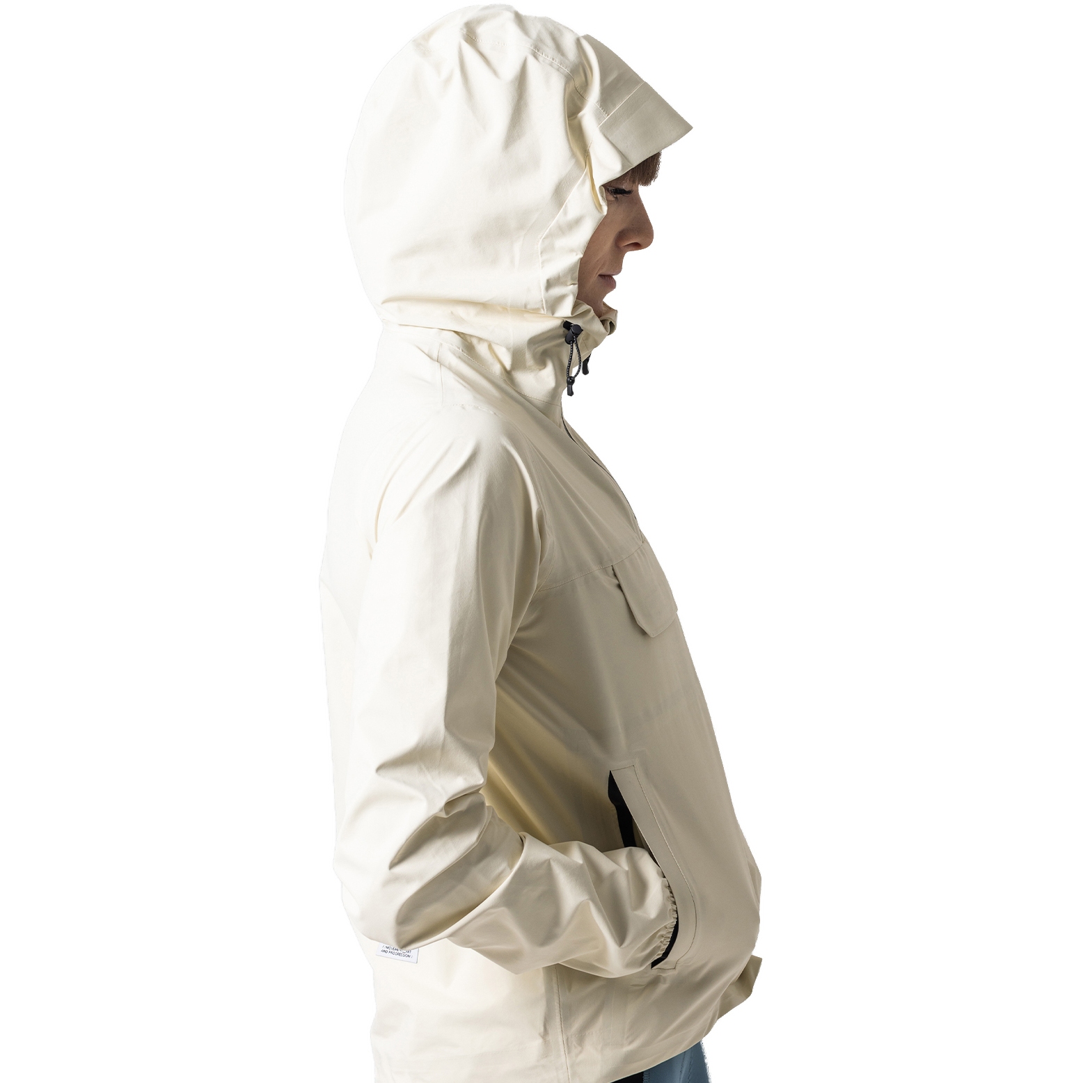 Lightweight anorak jacket on sale women's