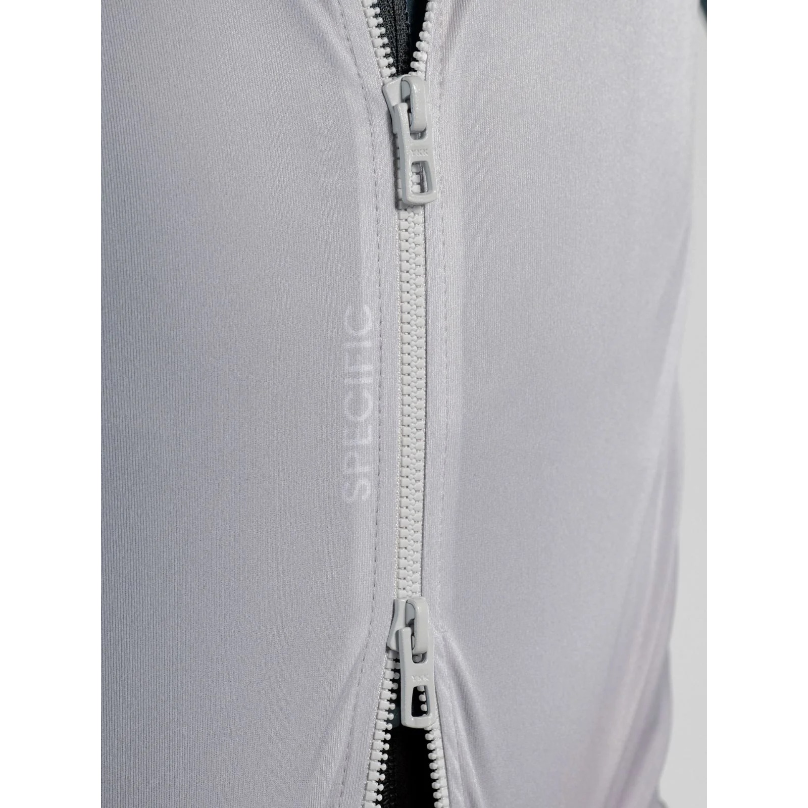 Bioracer Icon Gilet Men - cool grey | BIKE24