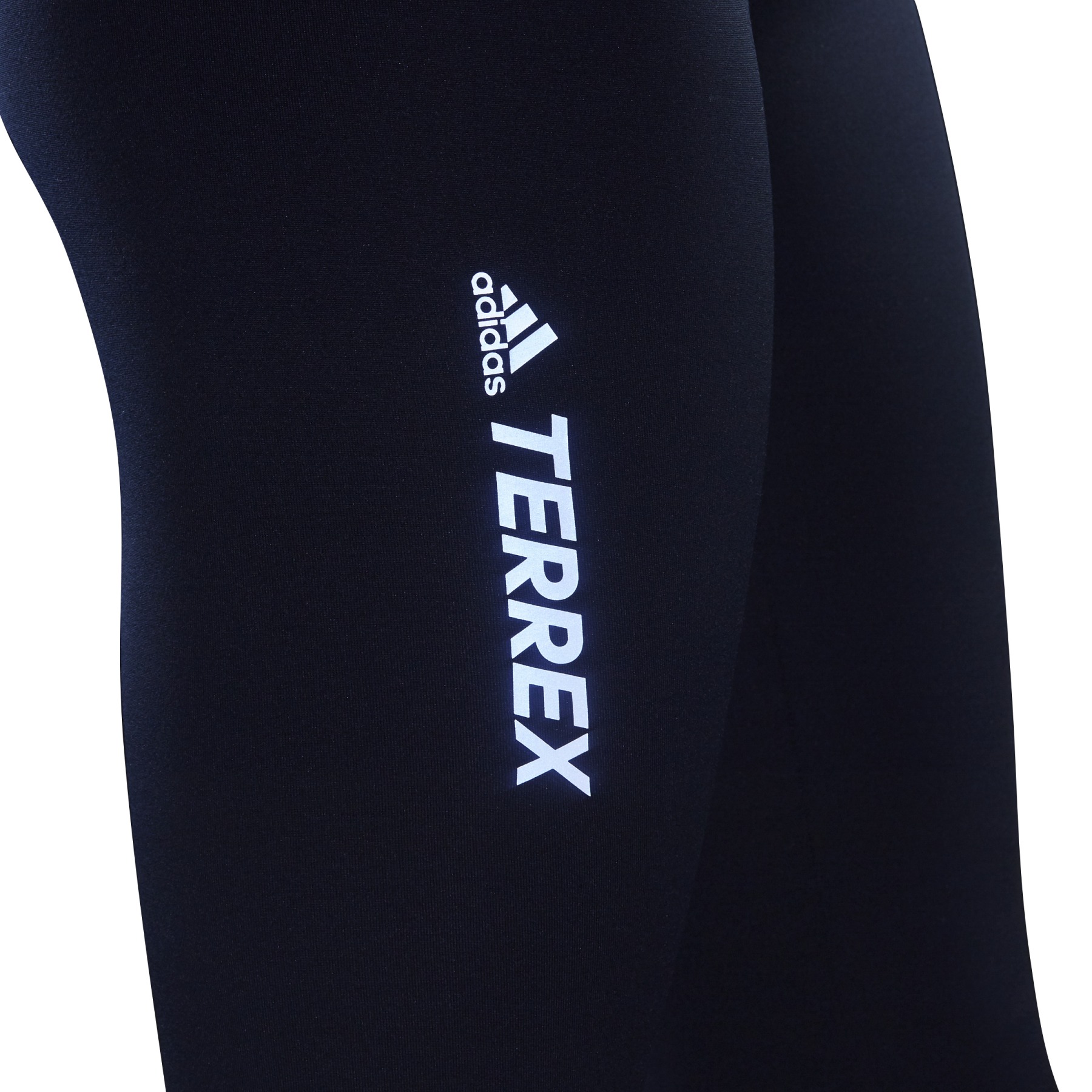 adidas TERREX Agravic XC Tights Women - legend ink GQ2269