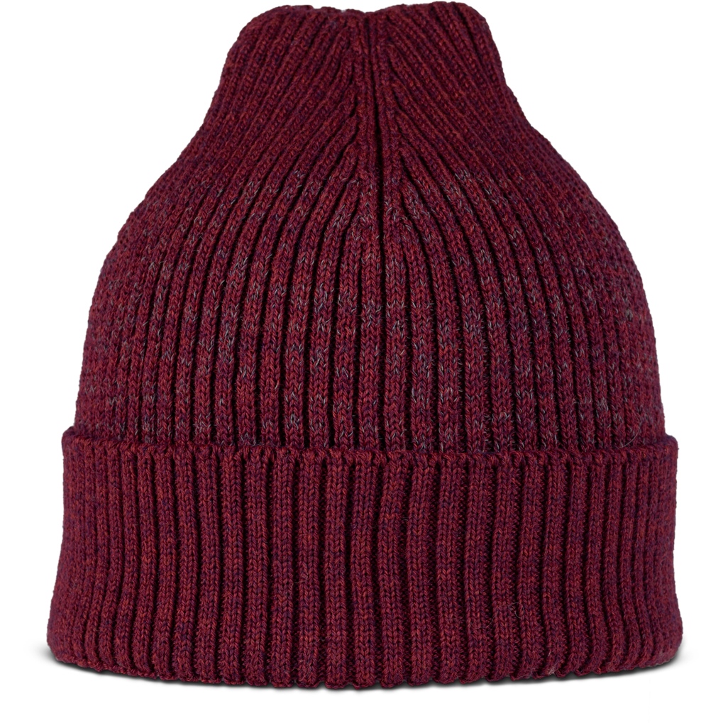 Picture of Buff® Merino Active Beanie - Solid Garnet
