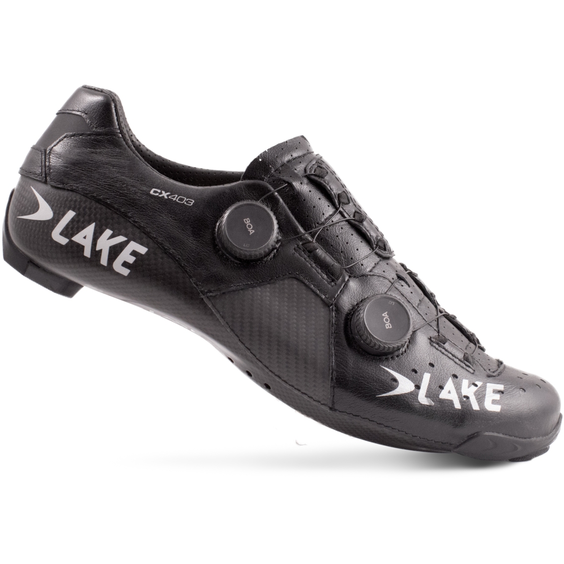 Choix chaussure velo online route