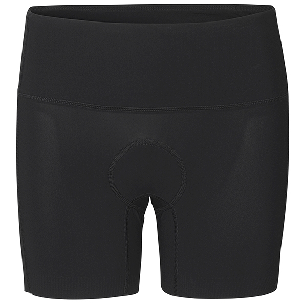 Produktbild von Fe226 DuraForce Damen Triathlon-Shorts - schwarz