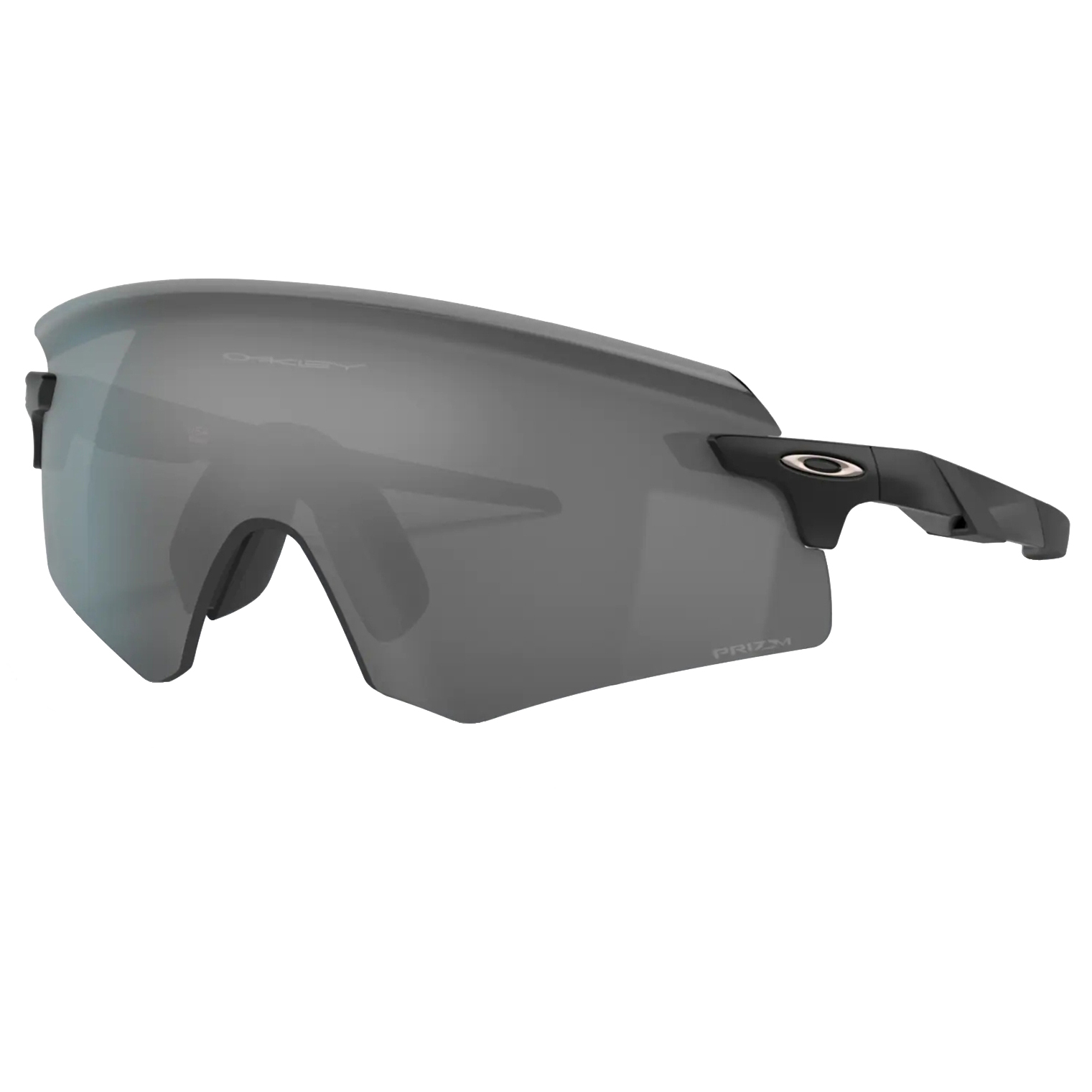 Picture of Oakley Encoder Glasses - Matte Black/Prizm Black - OO9471-0336
