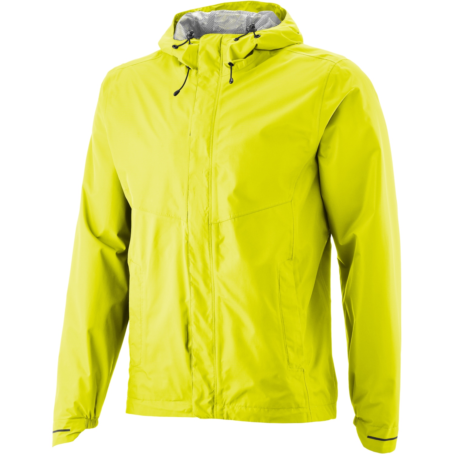 Produktbild von Gonso Save Essential Jacke Herren - Safety Yellow