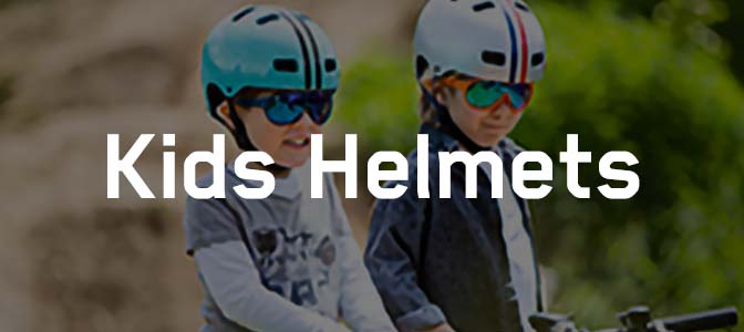 uvex - Sophisticated Bike Helmets for Children
