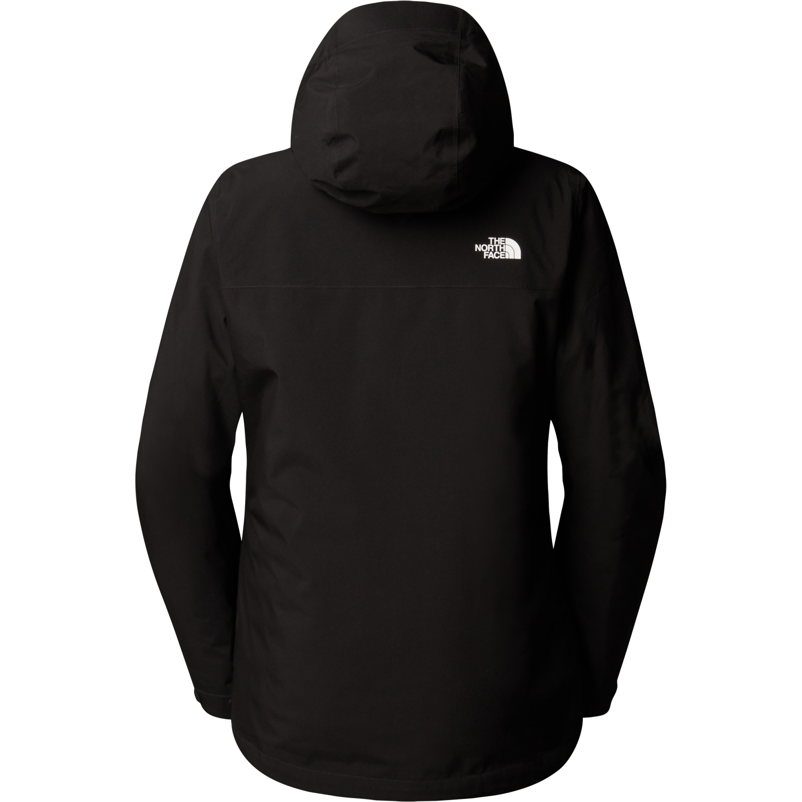 The north face women's carto triclimate jacket discount
