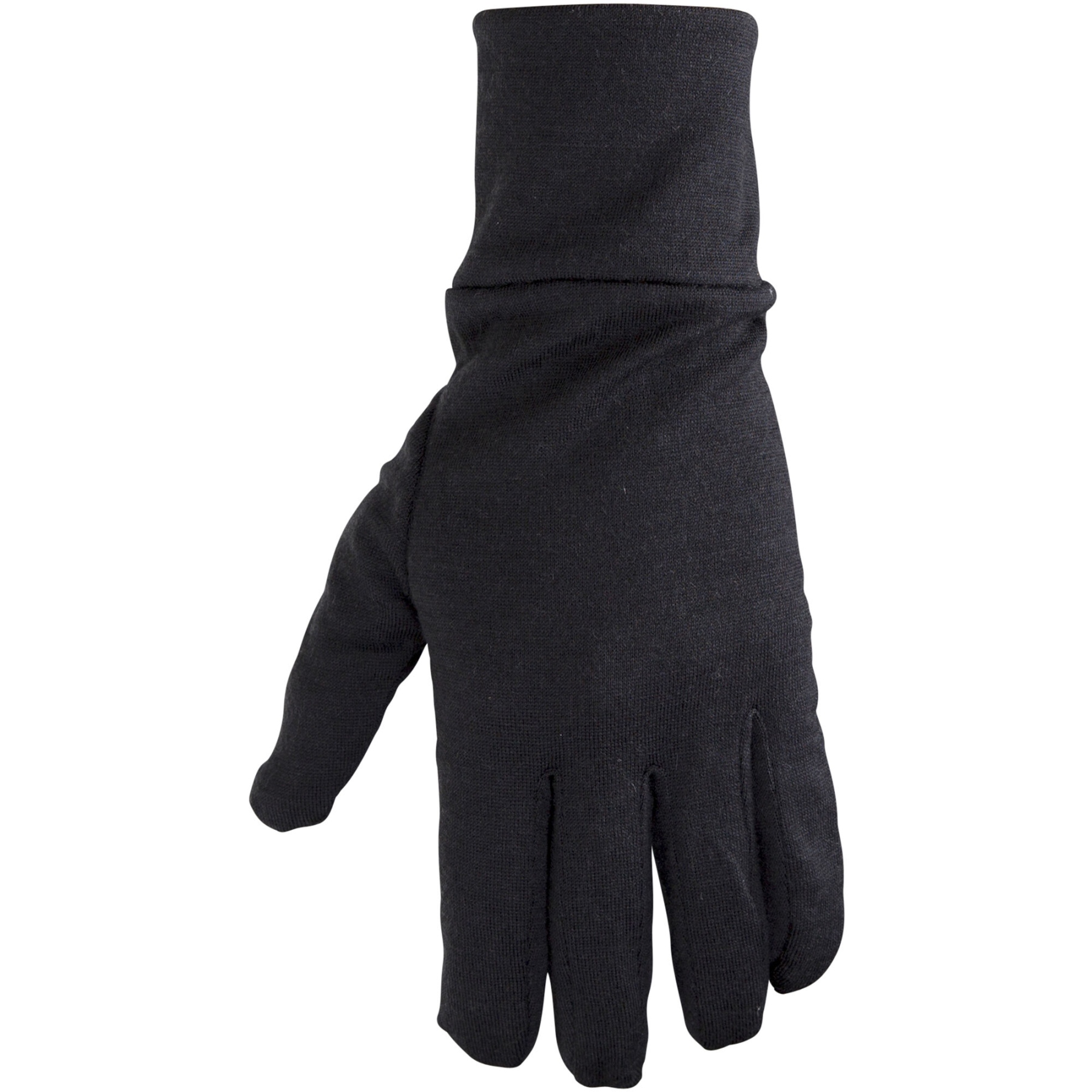 Picture of Ulvang Liner Gloves - Black
