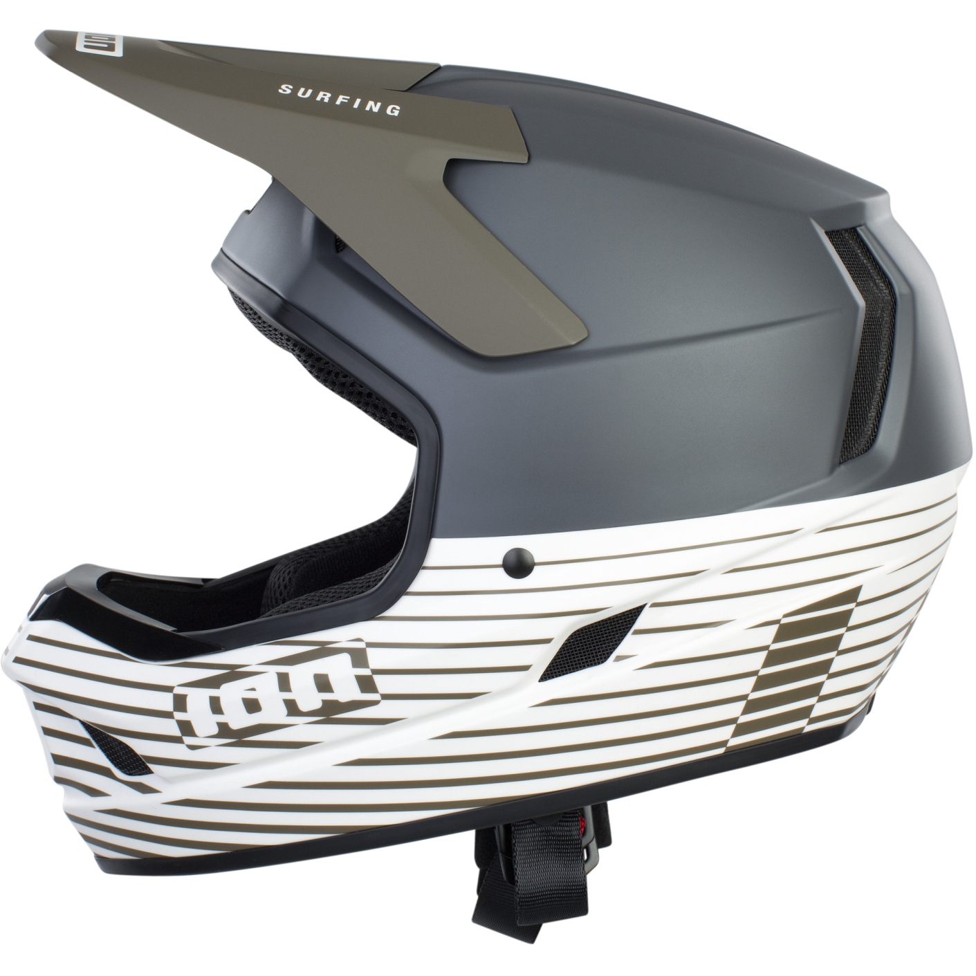 Picture of ION Bike Helmet Scrub AMP EU/CE - Multicolour