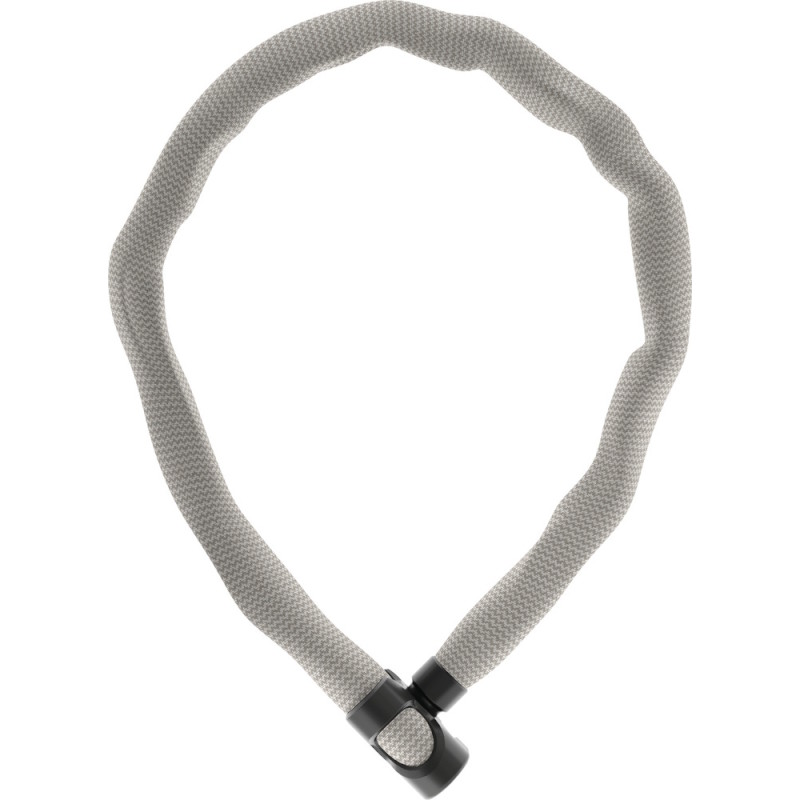 Цепочка ABUS IVERA 7210 - замок длиной 110 см - коричневый в пустыне