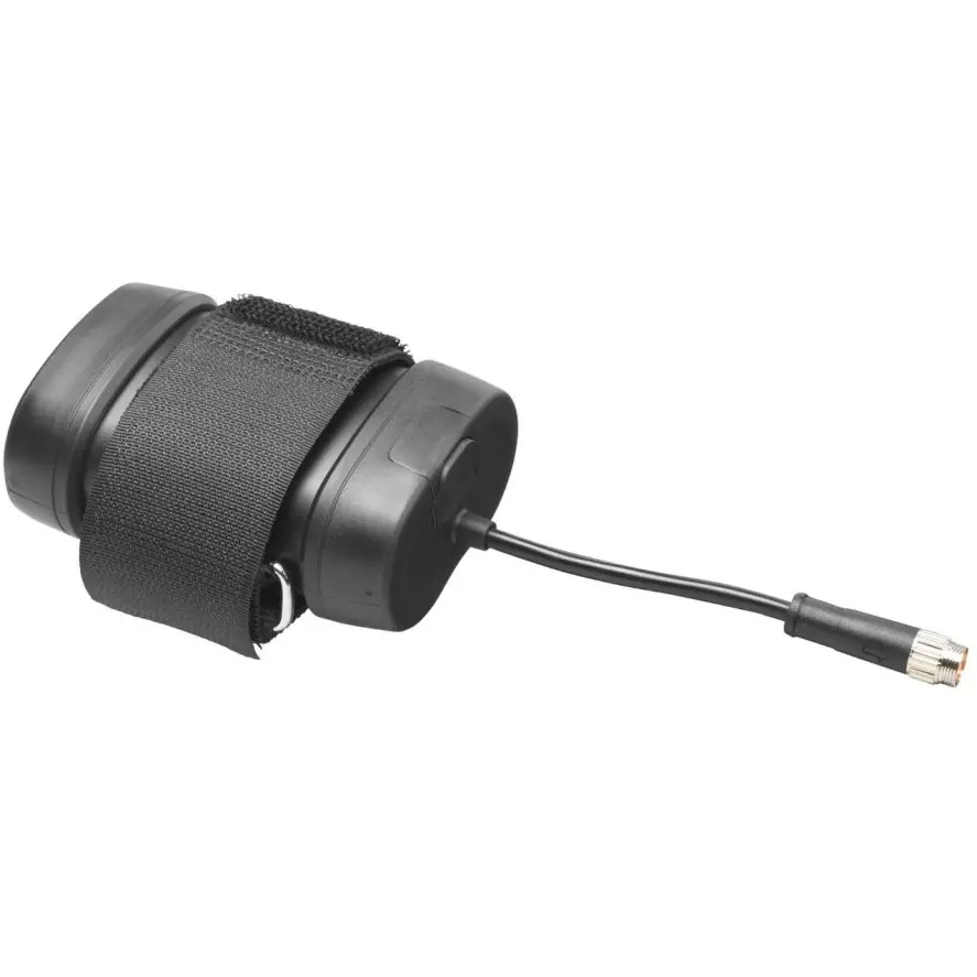 Аккумуляторная батарея Busch + Müller Lumotec IQ-XM