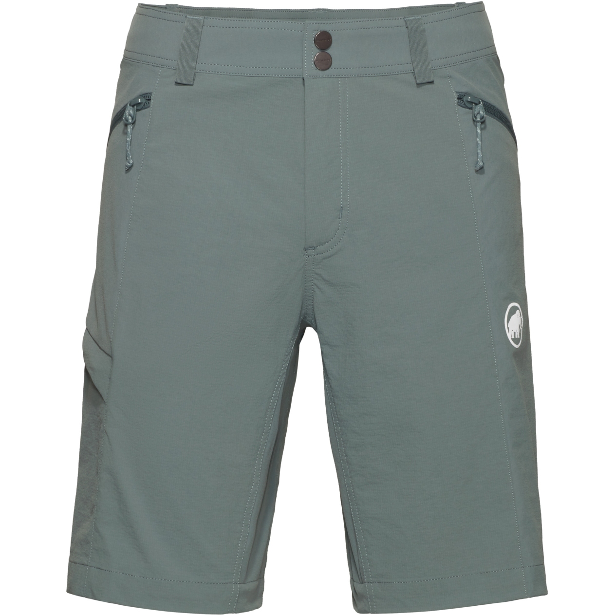 Produktbild von Mammut Ducan Shorts Herren - strata