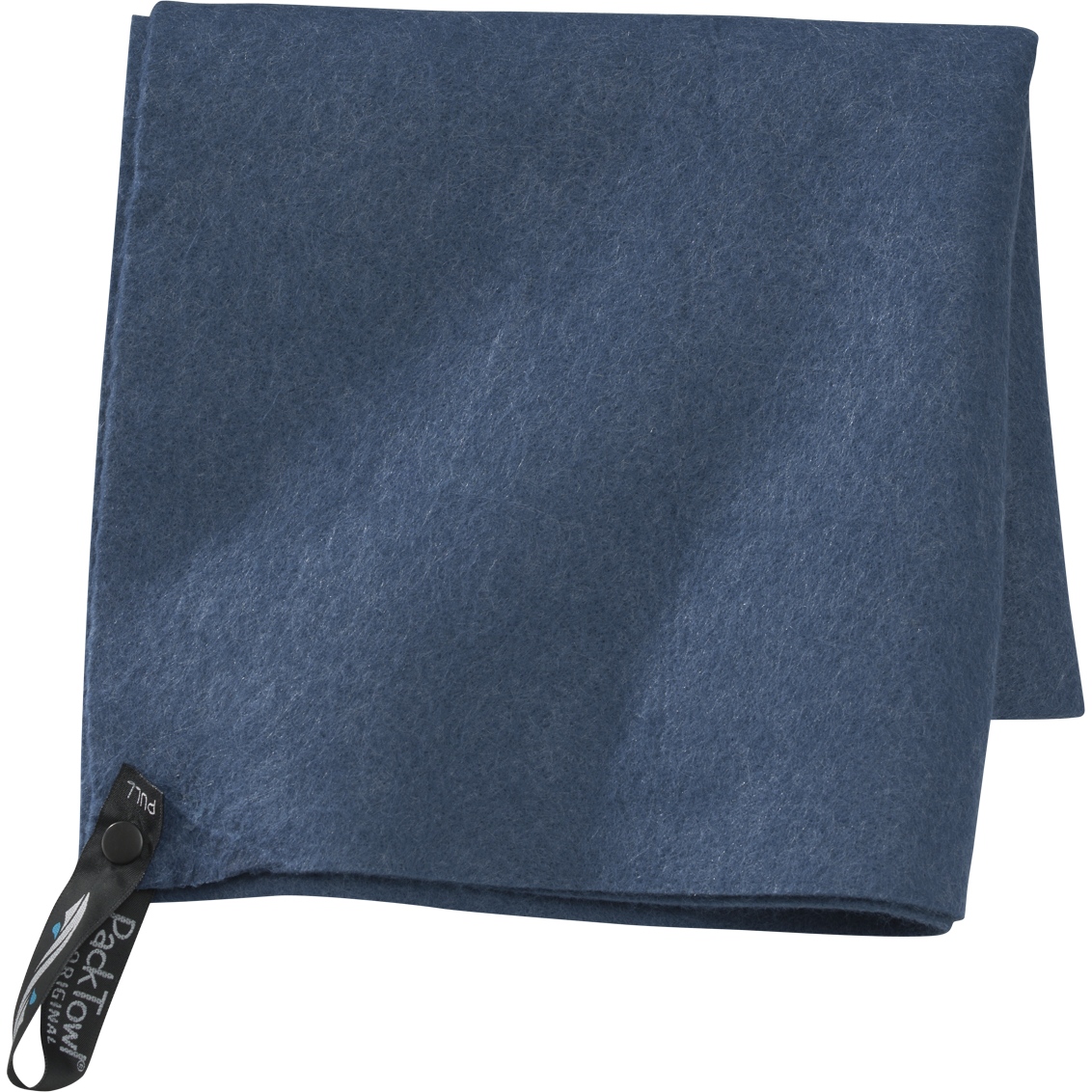 Productfoto van PackTowl Original M Handdoek - blauw