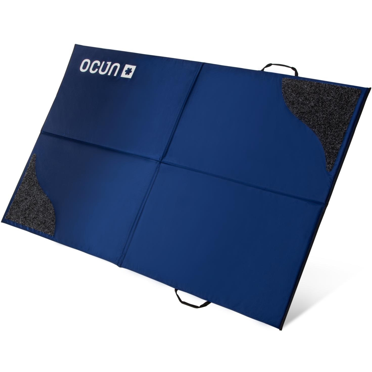Foto de Ocún Crashpad - Top Mat - dark blue