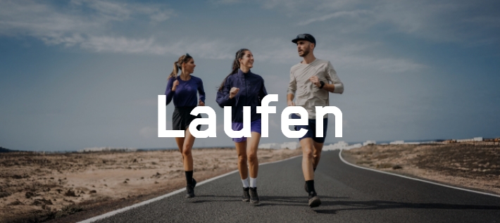 Odlo Laufbekleidung