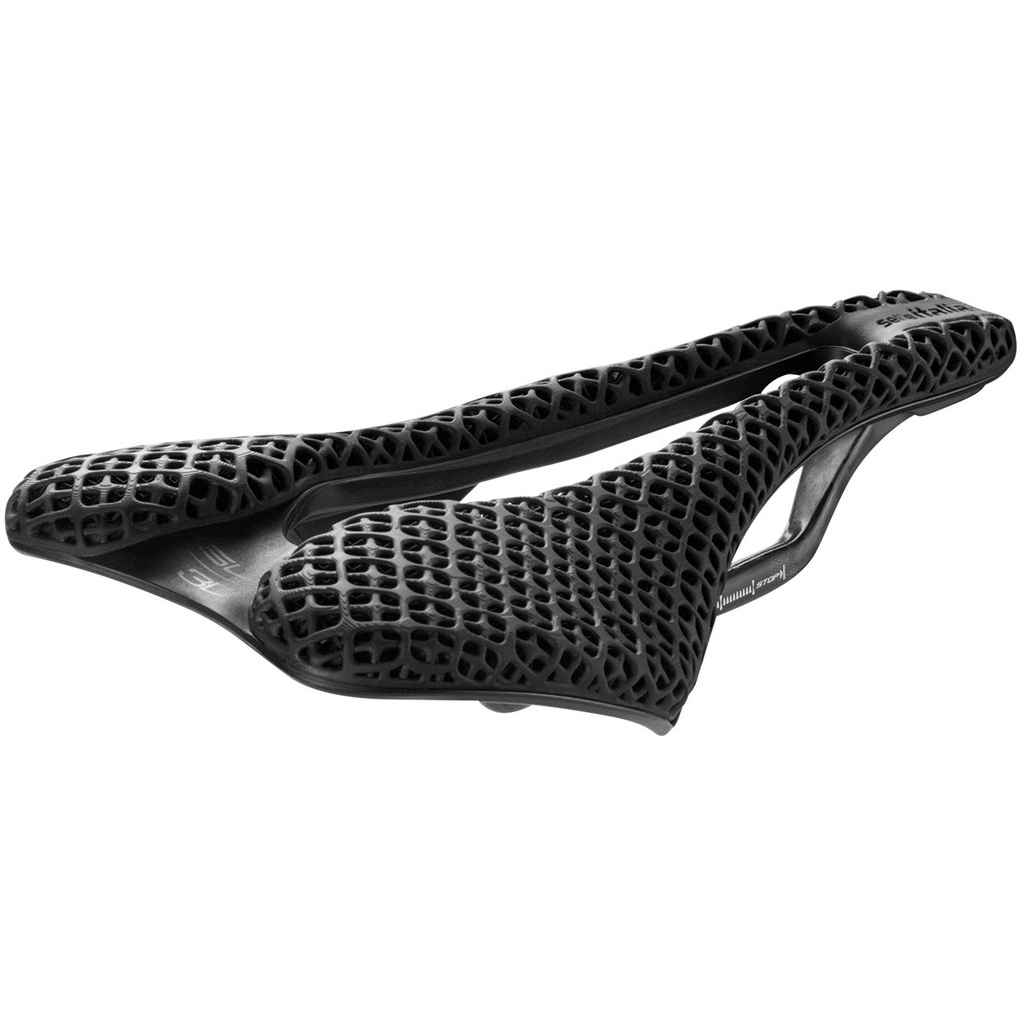 パーツ selle ITALIA Carbonio SCC Selle Italia SLR Boost 3D Saddle - Superflow | Kit Carbonio