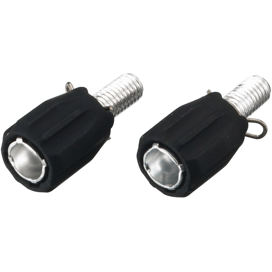 BBB Cycling Rollerboys Pulegge Deragliatore 11T Per Sram, Materiale Svizzero Con Fibra Di Vetro 40%, Cuscinetti Sigillati