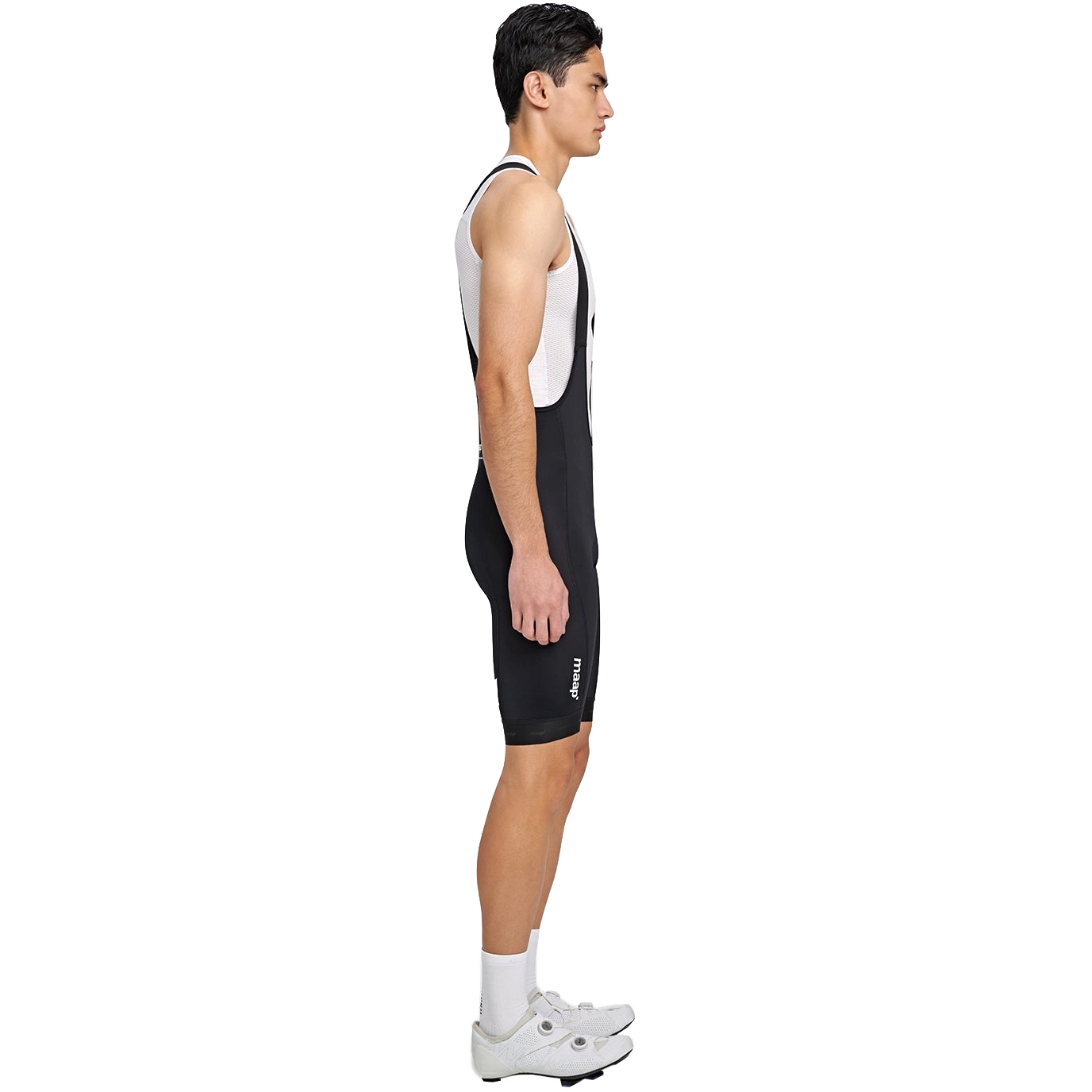 MAAP Training Bib Shorts 3.0 Men - black/black | BIKE24