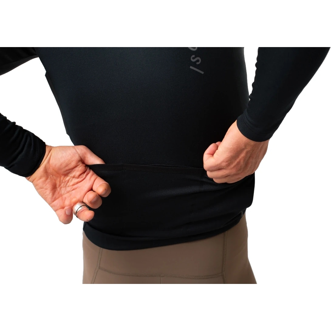 Signature Winter Long Sleeve Jersey