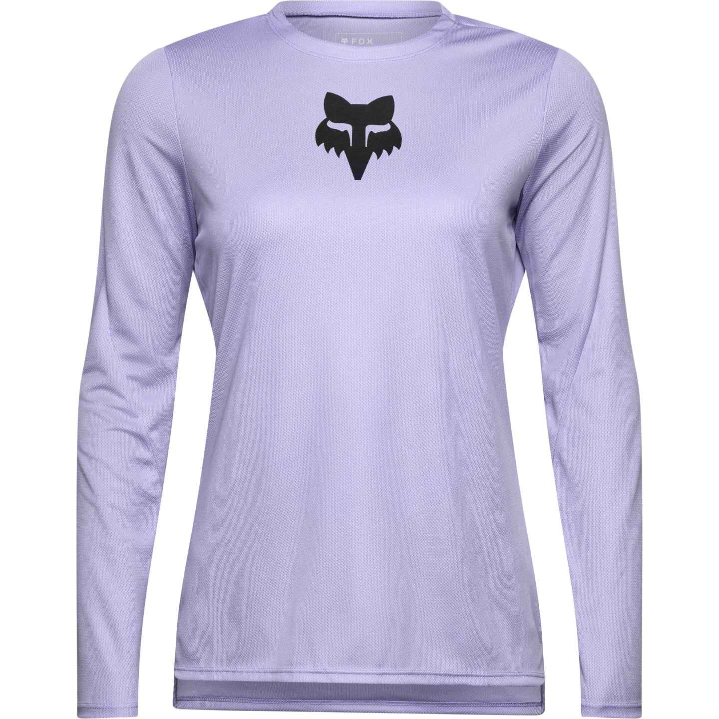 Picture of FOX Ranger Longsleeve MTB Jersey Women - Fox Head - lilac