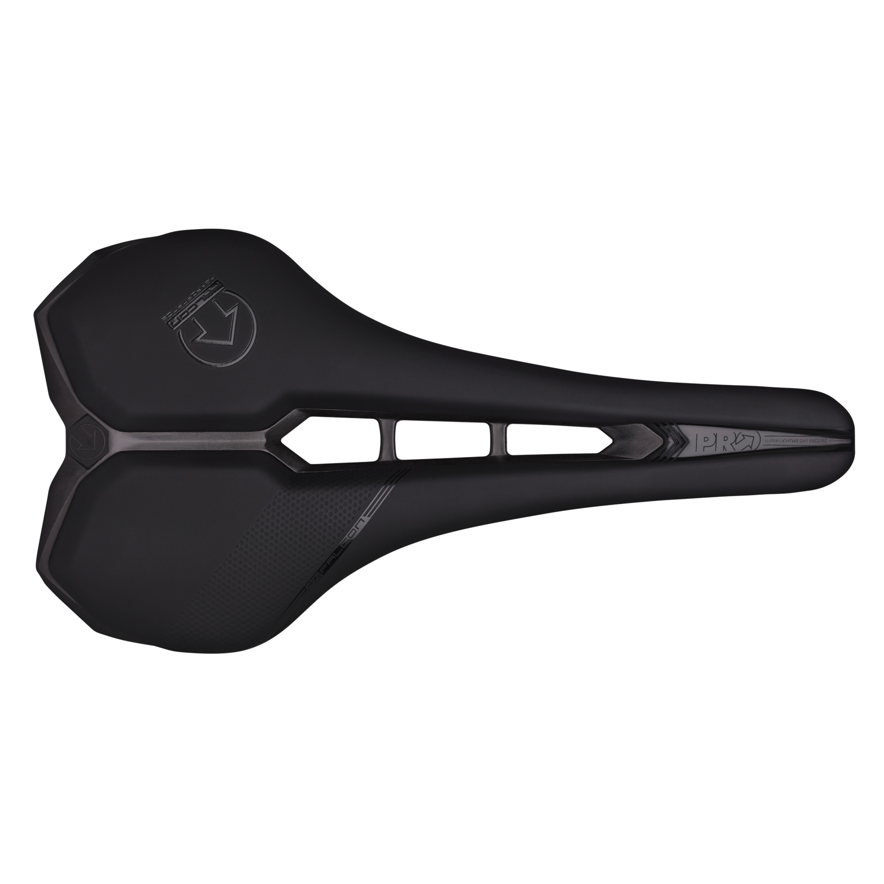 PRO Falcon Performance AF Saddle - 275x132mm