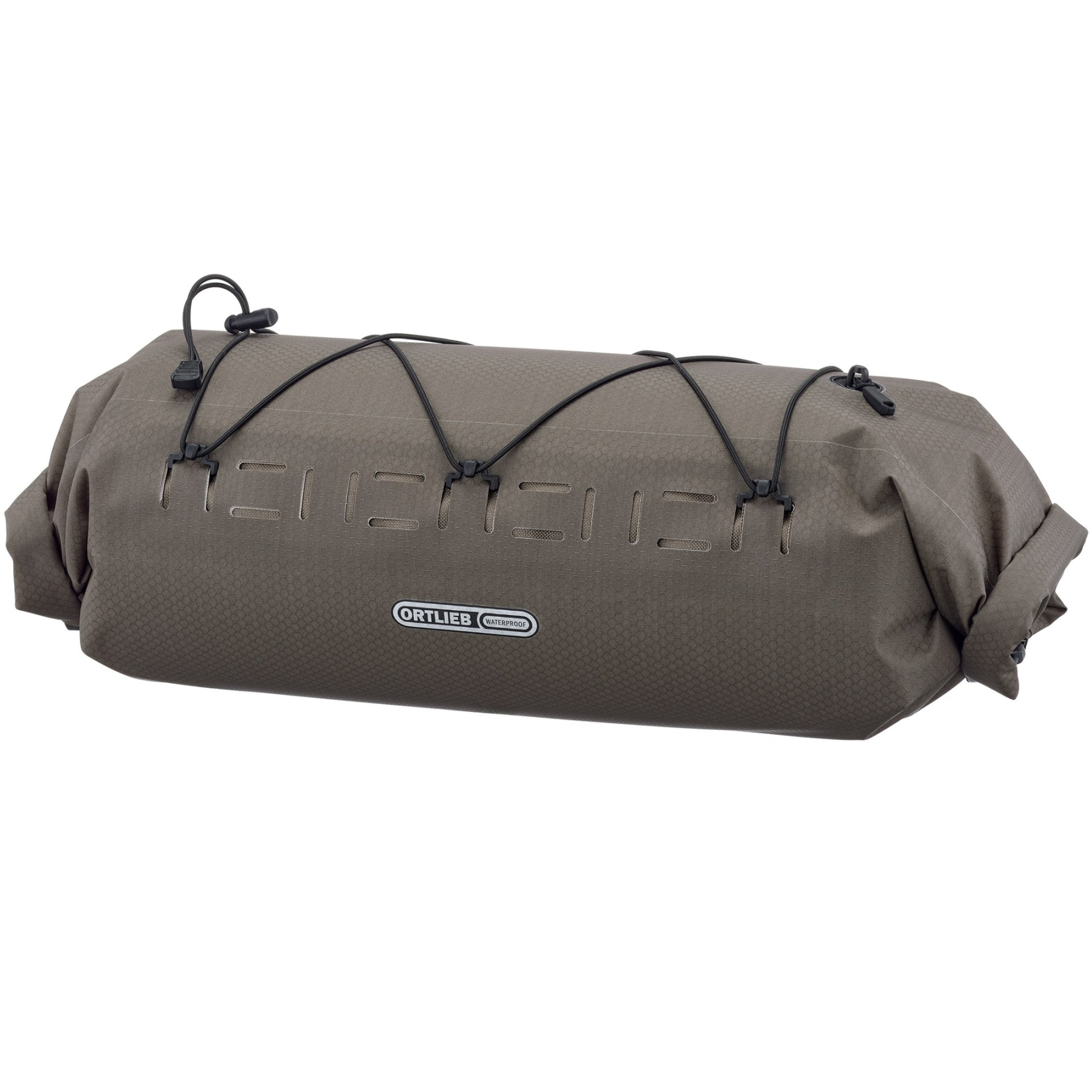 Zdjęcie: ORTLIEB Dry-Pack Worek Wodoodporny - 16L - dark sand