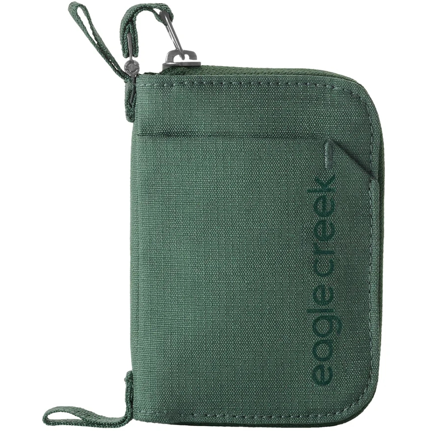 Produktbild von Eagle Creek Stash RFID Geldbörse - grass green