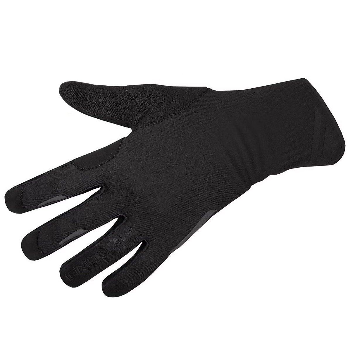 Bild von Endura Pro SL II Winddichte Handschuhe - schwarz