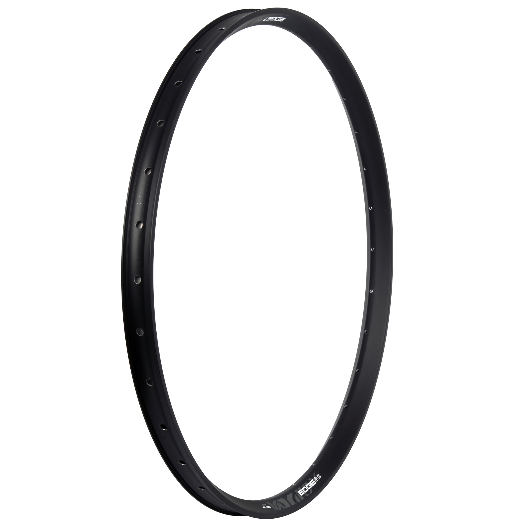 Productfoto van Ryde Edge M 35 OS- 29 Inch Disc Clincher Rim - black