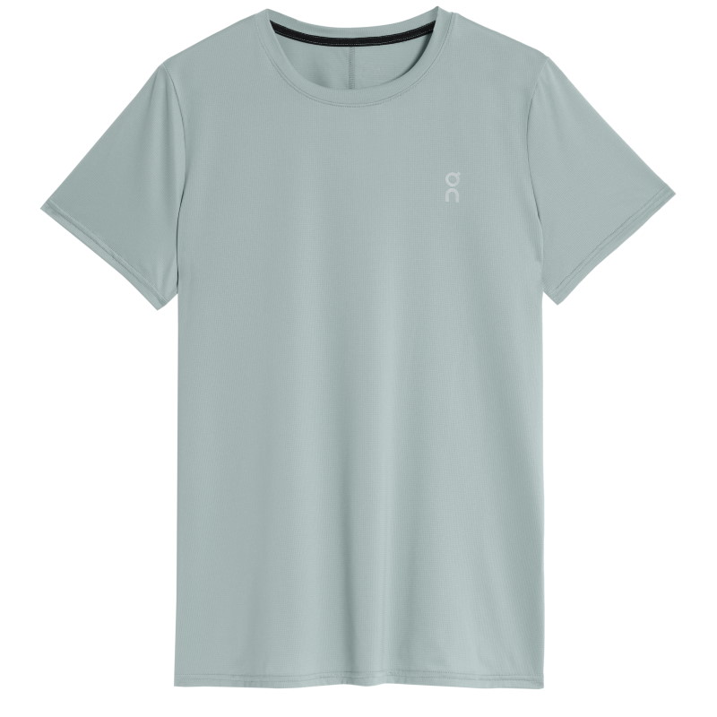 Picture of On Core-T Women&#039;s Running Shirt - Cobble