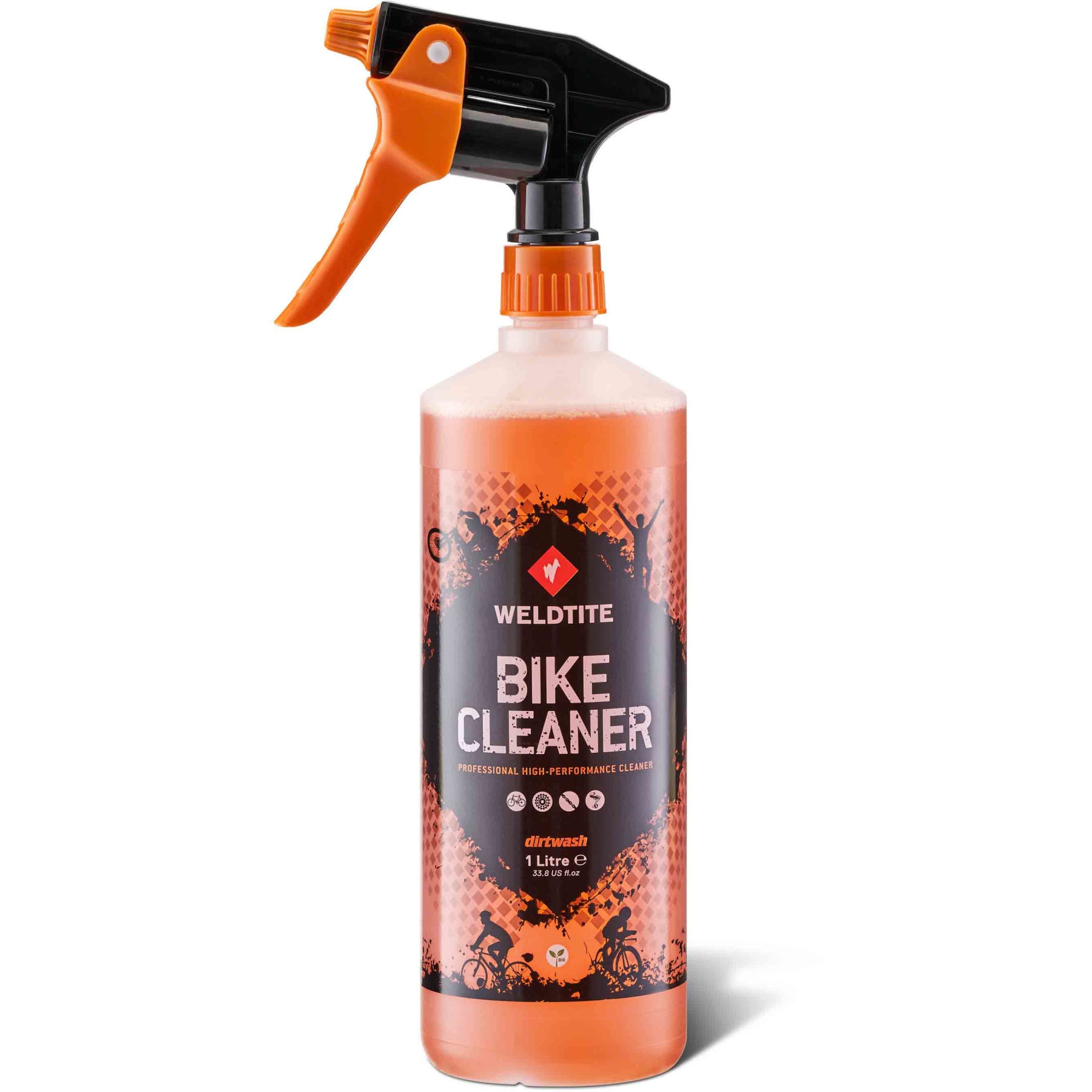 WELDTITE Bike Cleaning & Maintenance BIKE24